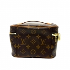 Louis Vuitton Vanity case