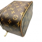 Louis Vuitton Vanity case