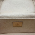 Louis Vuitton Vanity case