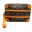 Vintage Louis Vuitton toiletry bag