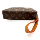 Vintage Louis Vuitton toiletry bag