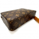 Vintage Louis Vuitton toiletry bag