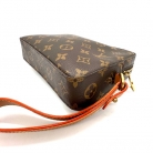 Vintage Louis Vuitton toiletry bag