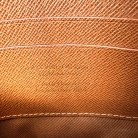 Vintage Louis Vuitton toiletry bag