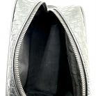 Necesser Gucci in pelle nera