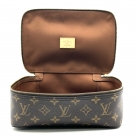 NECESSER LOUIS VUITTON MONOGRAM CON CHIP