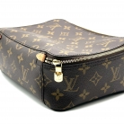 NECESSER LOUIS VUITTON MONOGRAM CON CHIP