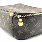 NECESSER LOUIS VUITTON MONOGRAM CON CHIP
