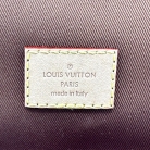 NECESSER LOUIS VUITTON MONOGRAM CON CHIP