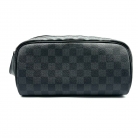 necesser Louis Vuitton Toilet Pouch Dopp Kit