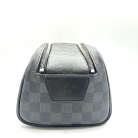 necesser Louis Vuitton Toilet Pouch Dopp Kit