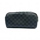 necesser Louis Vuitton Toilet Pouch Dopp Kit
