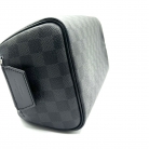 necesser Louis Vuitton Toilet Pouch Dopp Kit