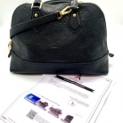 Neo Alma PM monogramma Louis Vuitton