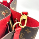 Neo noe monogram louis vuitton