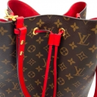 Neo noe monogram louis vuitton
