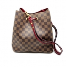 NeoNoe damier Louis Vuitton