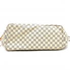 Neverfull Damier Azur