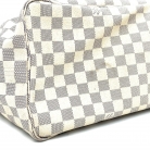 Neverfull Damier Azur
