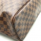 Louis Vuitton Neverfull Damier Ebene MM