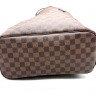 Louis Vuitton Neverfull Damier Ebene MM
