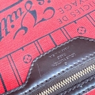 Louis Vuitton Neverfull Damier Ebene MM