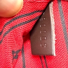 Louis Vuitton Neverfull Damier Ebene MM