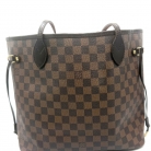 Neverfull damier MM