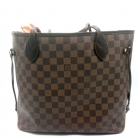 Neverfull damier MM