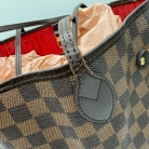 Neverfull damier MM