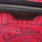 Neverfull damier MM