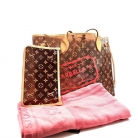 Neverfull Marbella  special edition