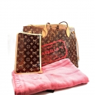 Neverfull Marbella  special edition