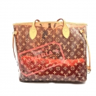 Neverfull Marbella  special edition