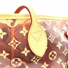 Neverfull Marbella  special edition