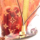 Neverfull Marbella  special edition
