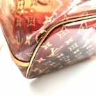 Neverfull Marbella  special edition
