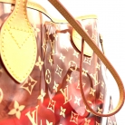 Neverfull Marbella  special edition