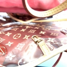 Neverfull Marbella  special edition
