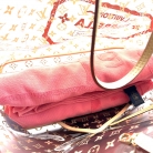 Neverfull Marbella  special edition