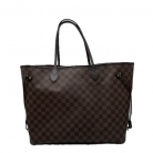 Neverfull GM damier Louis Vuitton
