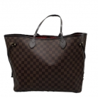 Neverfull GM damier Louis Vuitton