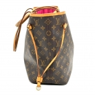 Neverfull GM Monogram