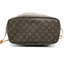 Neverfull GM Monogram