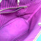 Neverfull GM Monogram