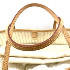 Neverfull MM Damier azur Louis Vuitton