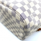 Neverfull MM Damier azur Louis Vuitton