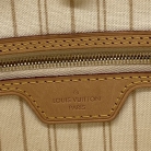 Neverfull MM Damier azur Louis Vuitton