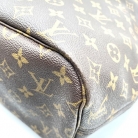 Neverfull MM iniziali PM Louis Vuitton