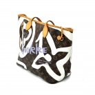 Neverfull MM limited edition